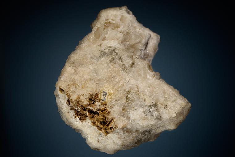 BARYTOCALCITE